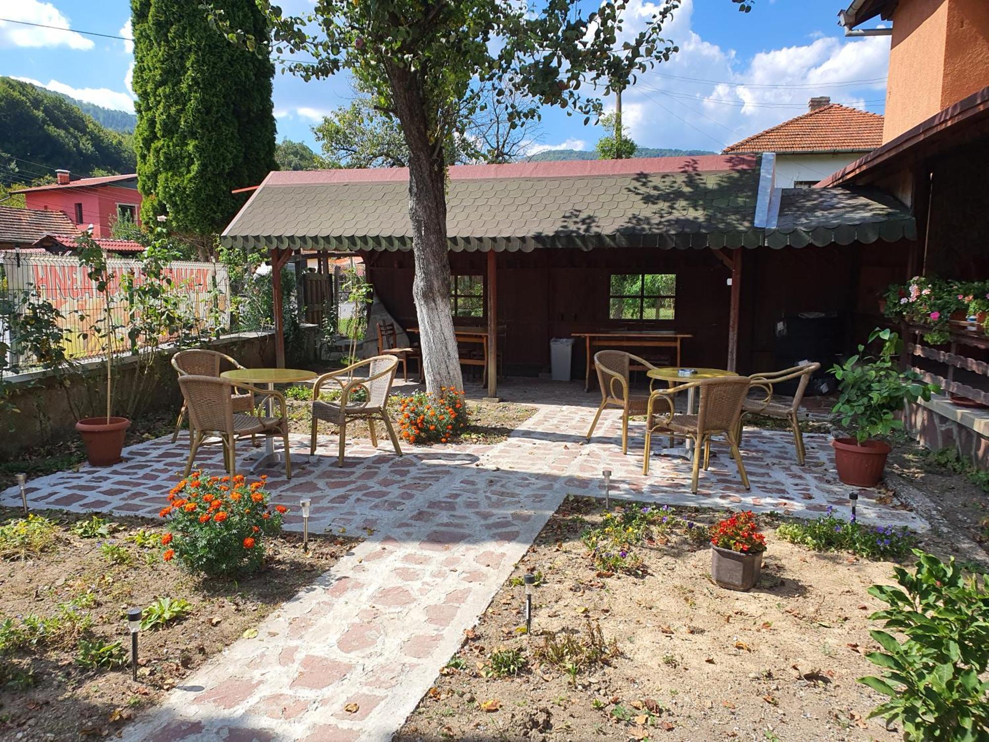 Стаи За Гости Тони Ribarica Exterior photo